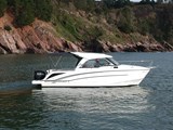 Antares 8 - For Sale